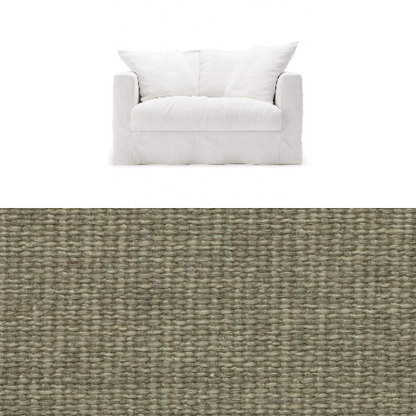 Klädsel till soffa Decotique Le Grand Air Fåtölj Tyg Creta