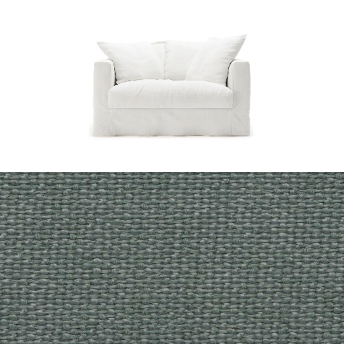 Klädsel till soffa Decotique Le Grand Air Fåtölj Tyg Creta