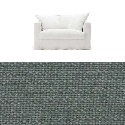 Klädsel till soffa Decotique Le Grand Air Fåtölj Tyg Creta