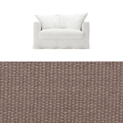 Klädsel till soffa Decotique Le Grand Air Fåtölj Tyg Creta