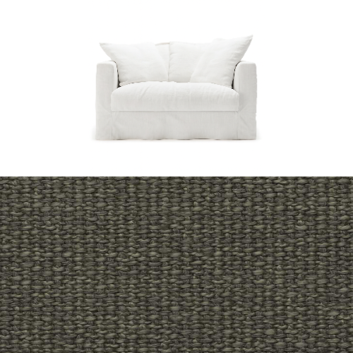 Klädsel till soffa Decotique Le Grand Air Fåtölj Tyg Creta