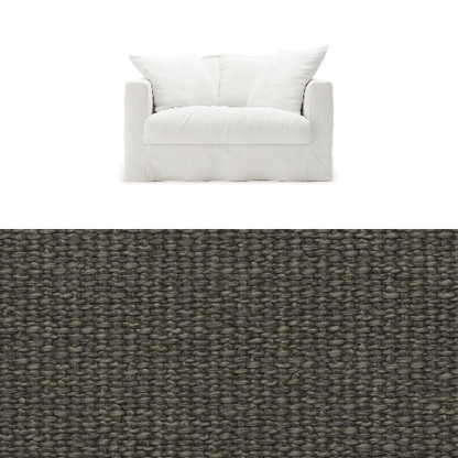 Klädsel till soffa Decotique Le Grand Air Fåtölj Tyg Creta