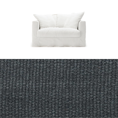 Klädsel till soffa Decotique Le Grand Air Fåtölj Tyg Creta