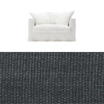 Klädsel till soffa Decotique Le Grand Air Fåtölj Tyg Creta