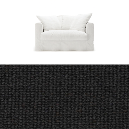 Klädsel till soffa Decotique Le Grand Air Fåtölj Tyg Creta