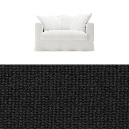 Klädsel till soffa Decotique Le Grand Air Fåtölj Tyg Creta