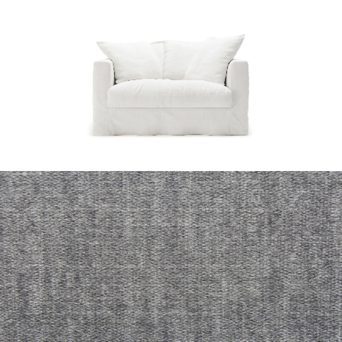 Klädsel till soffa Decotique Le Grand Air Fåtölj Tyg Darwin