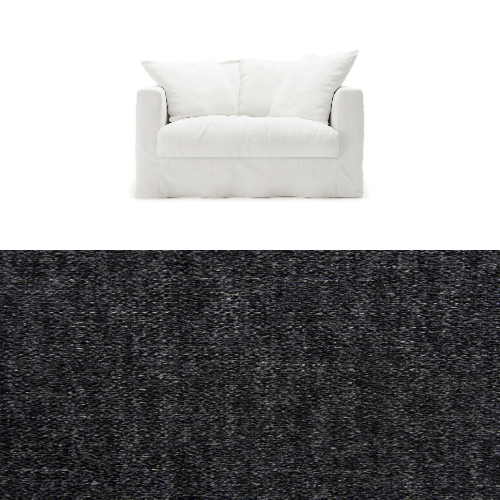 Klädsel till soffa Decotique Le Grand Air Fåtölj Tyg Darwin