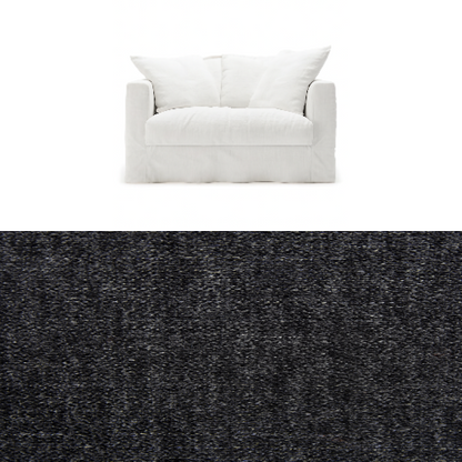 Klädsel till soffa Decotique Le Grand Air Fåtölj Tyg Darwin