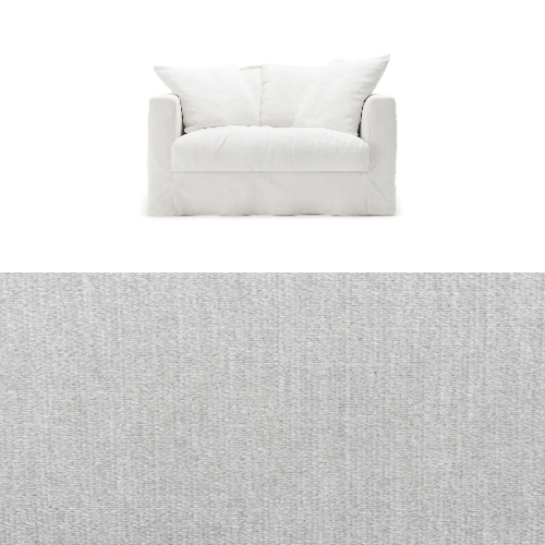 Klädsel till soffa Decotique Le Grand Air Fåtölj Tyg Darwin