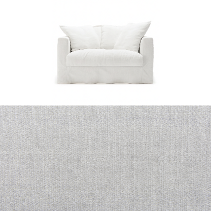 Klädsel till soffa Decotique Le Grand Air Fåtölj Tyg Darwin