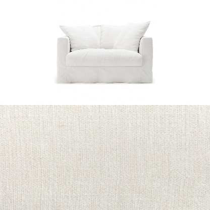 Klädsel till soffa Decotique Le Grand Air Fåtölj Tyg Darwin