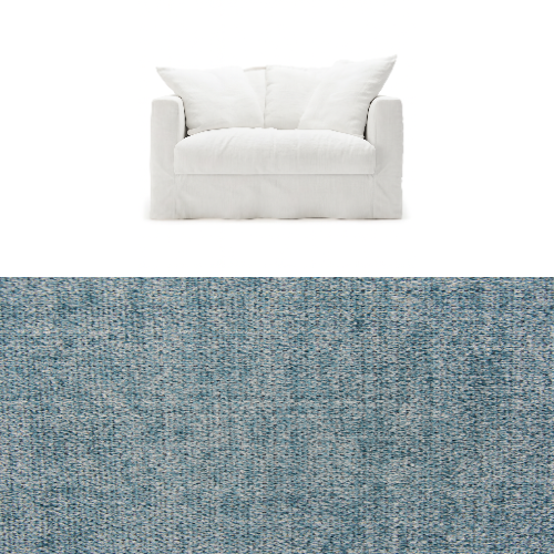 Klädsel till soffa Decotique Le Grand Air Fåtölj Tyg Darwin