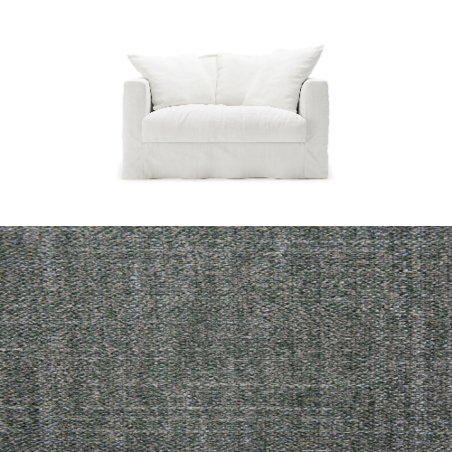 Klädsel till soffa Decotique Le Grand Air Fåtölj Tyg Darwin