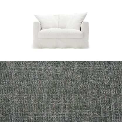 Klädsel till soffa Decotique Le Grand Air Fåtölj Tyg Darwin