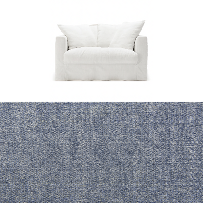 Klädsel till soffa Decotique Le Grand Air Fåtölj Tyg Darwin