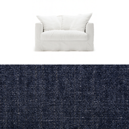 Klädsel till soffa Decotique Le Grand Air Fåtölj Tyg Darwin