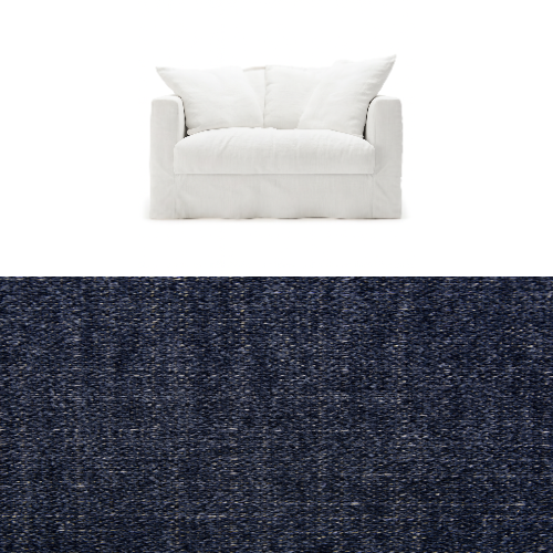 Klädsel till soffa Decotique Le Grand Air Fåtölj Tyg Darwin