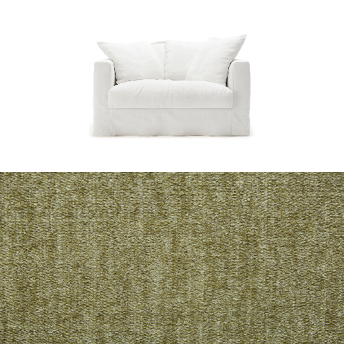 Klädsel till soffa Decotique Le Grand Air Fåtölj Tyg Darwin