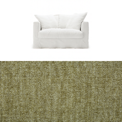 Klädsel till soffa Decotique Le Grand Air Fåtölj Tyg Darwin