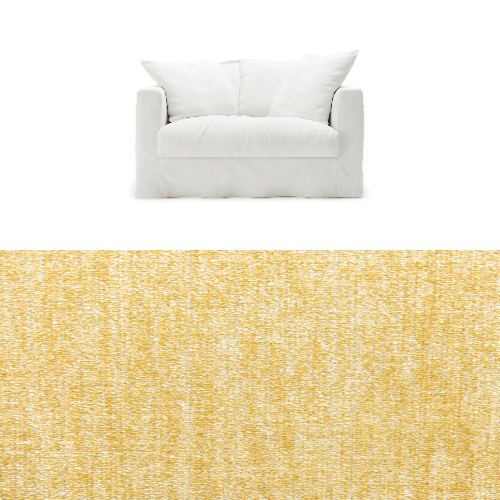 Klädsel till soffa Decotique Le Grand Air Fåtölj Tyg Darwin