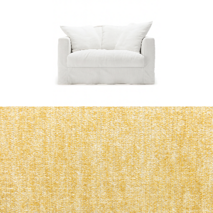 Klädsel till soffa Decotique Le Grand Air Fåtölj Tyg Darwin