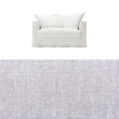 Klädsel till soffa Decotique Le Grand Air Fåtölj Tyg Darwin