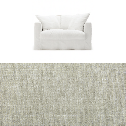 Klädsel till soffa Decotique Le Grand Air Fåtölj Tyg Darwin