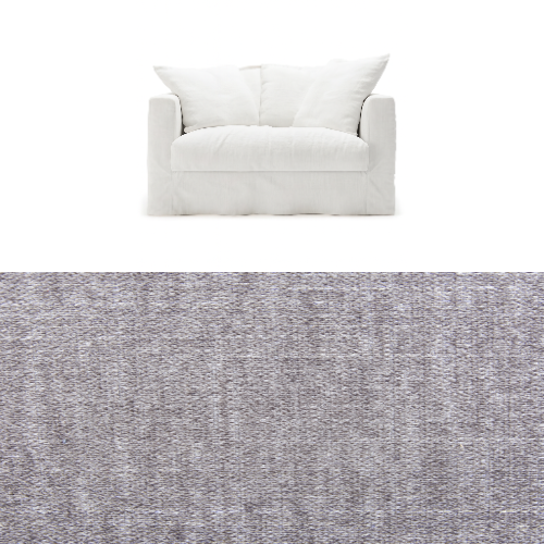 Klädsel till soffa Decotique Le Grand Air Fåtölj Tyg Darwin