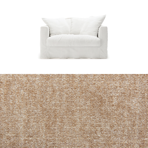 Klädsel till soffa Decotique Le Grand Air Fåtölj Tyg Darwin