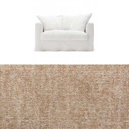 Klädsel till soffa Decotique Le Grand Air Fåtölj Tyg Darwin