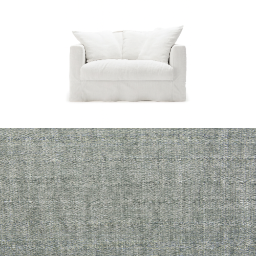 Klädsel till soffa Decotique Le Grand Air Fåtölj Tyg Darwin