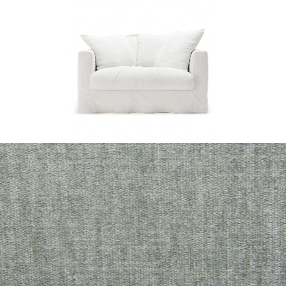 Klädsel till soffa Decotique Le Grand Air Fåtölj Tyg Darwin