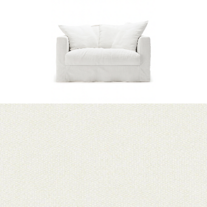 Klädsel till soffa Decotique Le Grand Air Fåtölj Tyg Davos