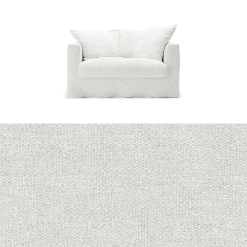 Klädsel till soffa Decotique Le Grand Air Fåtölj Tyg Davos