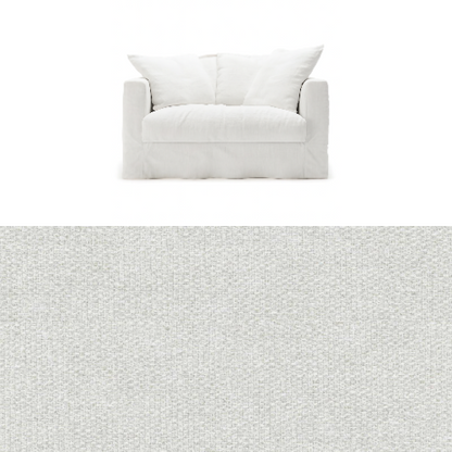 Klädsel till soffa Decotique Le Grand Air Fåtölj Tyg Davos