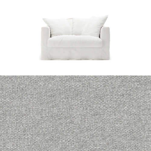 Klädsel till soffa Decotique Le Grand Air Fåtölj Tyg Davos