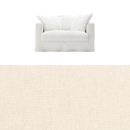 Klädsel till soffa Decotique Le Grand Air Fåtölj Tyg Dazza