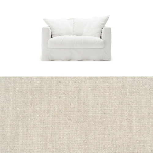 Klädsel till soffa Decotique Le Grand Air Fåtölj Tyg Dazza