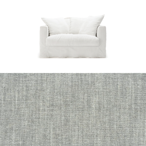 Klädsel till soffa Decotique Le Grand Air Fåtölj Tyg Dazza