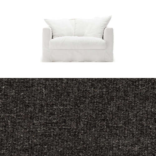 Klädsel till soffa Decotique Le Grand Air Fåtölj Tyg Denver