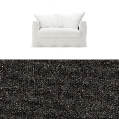 Klädsel till soffa Decotique Le Grand Air Fåtölj Tyg Denver