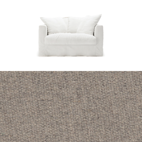 Klädsel till soffa Decotique Le Grand Air Fåtölj Tyg Denver