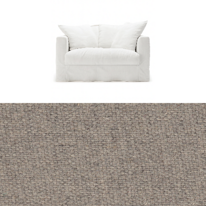 Klädsel till soffa Decotique Le Grand Air Fåtölj Tyg Denver