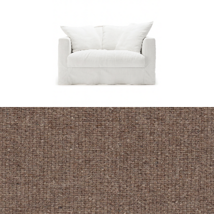 Klädsel till soffa Decotique Le Grand Air Fåtölj Tyg Denver