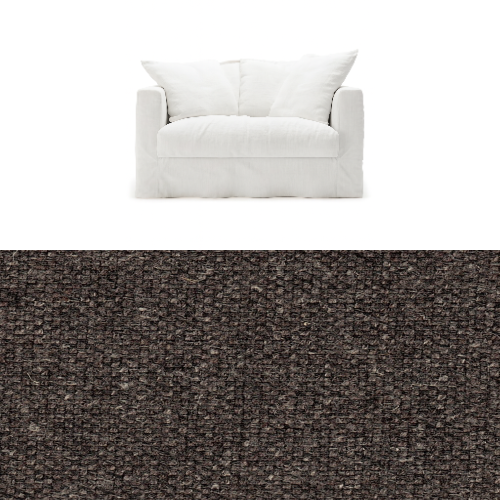 Klädsel till soffa Decotique Le Grand Air Fåtölj Tyg Denver