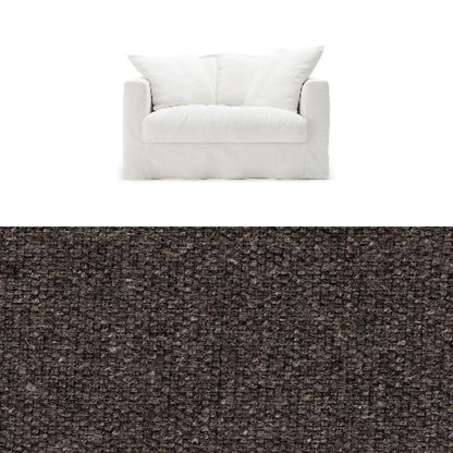 Klädsel till soffa Decotique Le Grand Air Fåtölj Tyg Denver