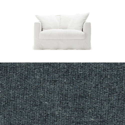 Klädsel till soffa Decotique Le Grand Air Fåtölj Tyg Denver