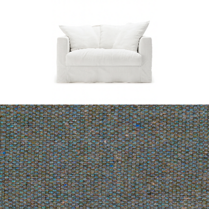 Klädsel till soffa Decotique Le Grand Air Fåtölj Tyg Denver