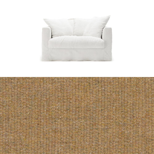 Klädsel till soffa Decotique Le Grand Air Fåtölj Tyg Denver